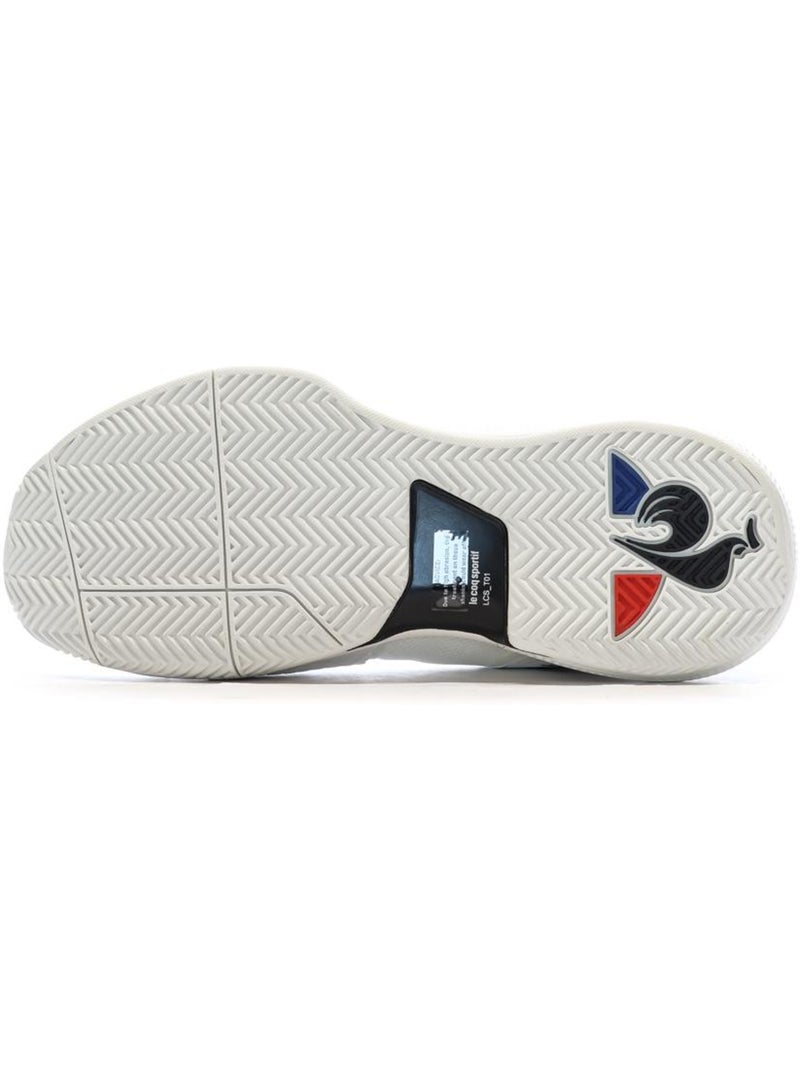Sneakers Uomo Le Coq Sportif per un look sportivo ed elegante Bianco - Kiabi