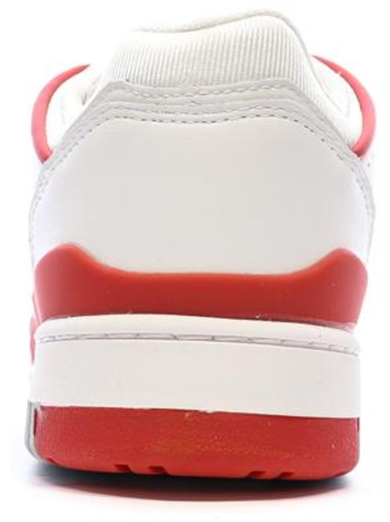 Sneakers Uomo Le Coq Sportif Rosso - Kiabi