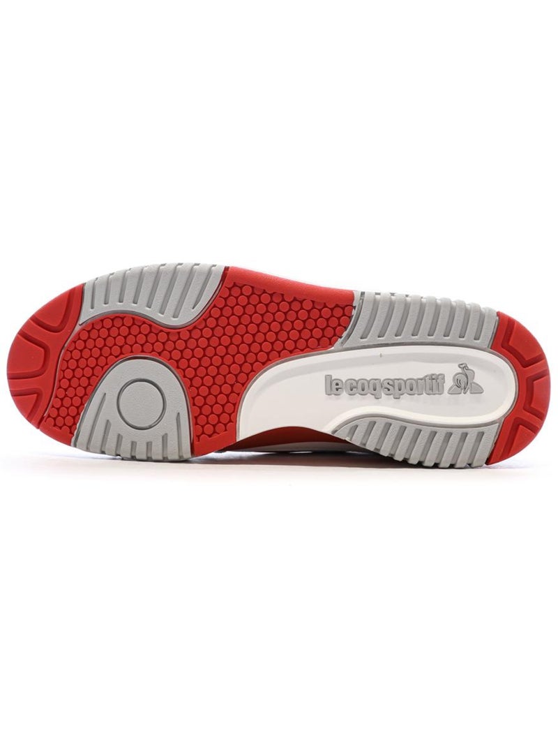 Sneakers Uomo Le Coq Sportif Rosso - Kiabi