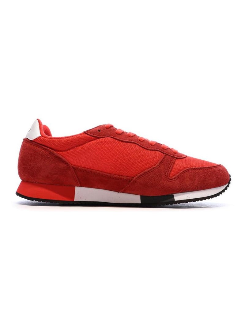 Sneakers Uomo Le Coq Sportif Rosso - Kiabi