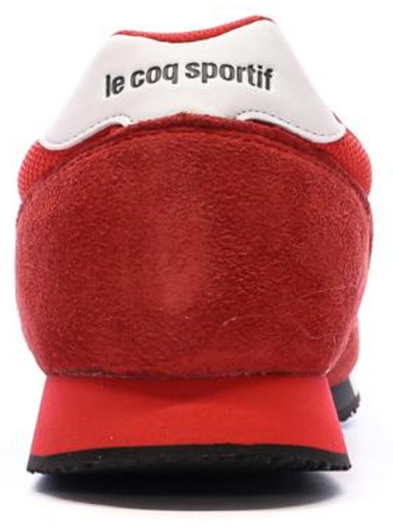 Sneakers Uomo Le Coq Sportif Rosso - Kiabi