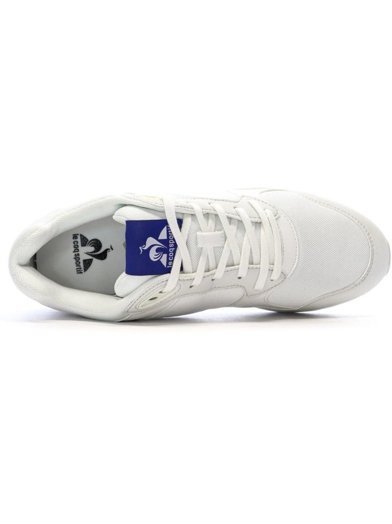 Sneakers Uomo Le Coq Sportif Sportive Bianco - Kiabi