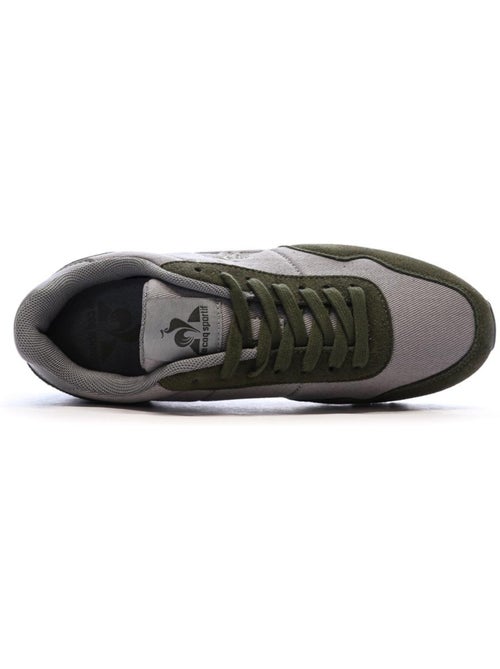 Sneakers Uomo Le Coq Sportif - Kiabi Sneakers Uomo Le Coq Sportif - Kiabi