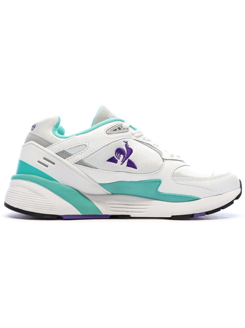 Sneakers Uomo Le Coq Sportif Viola - Kiabi