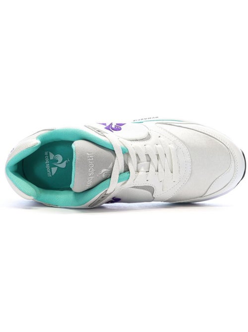 Sneakers Uomo Le Coq Sportif - Kiabi