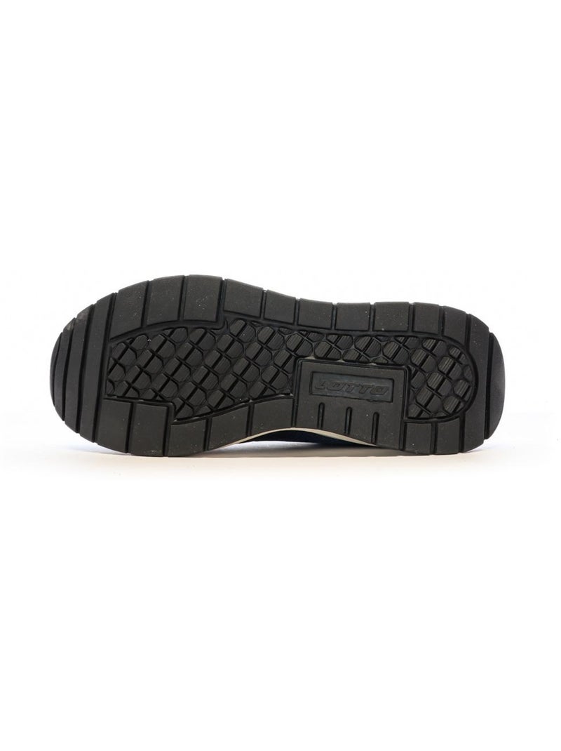 Sneakers Uomo Lotto Blu marino - Kiabi