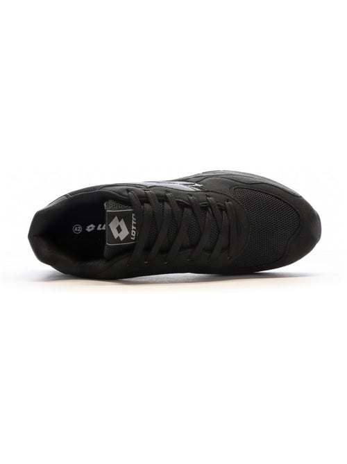 Sneakers Uomo Lotto - Kiabi Sneakers Uomo Lotto - Kiabi
