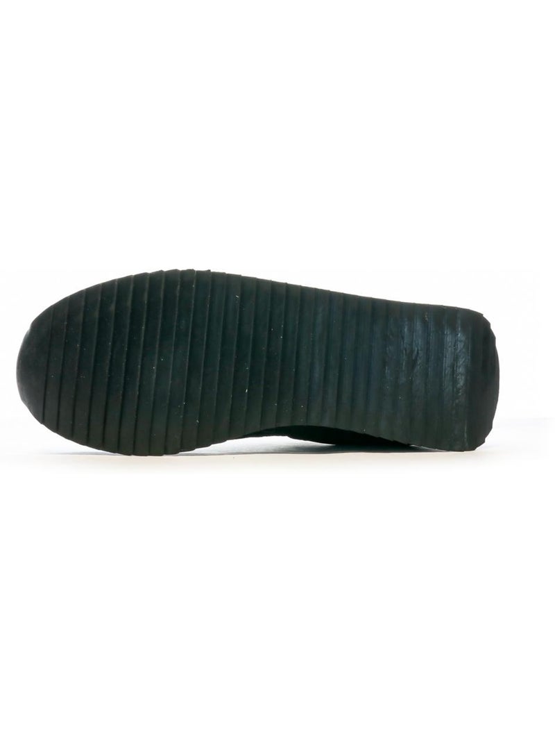 Sneakers Uomo Lotto Nero - Kiabi