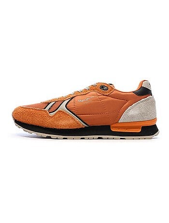 Sneakers Uomo Pepe Jeans
