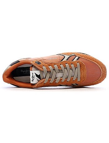 Sneakers Uomo Pepe Jeans