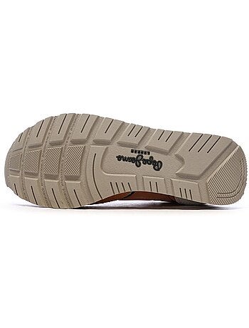 Sneakers Uomo Pepe Jeans