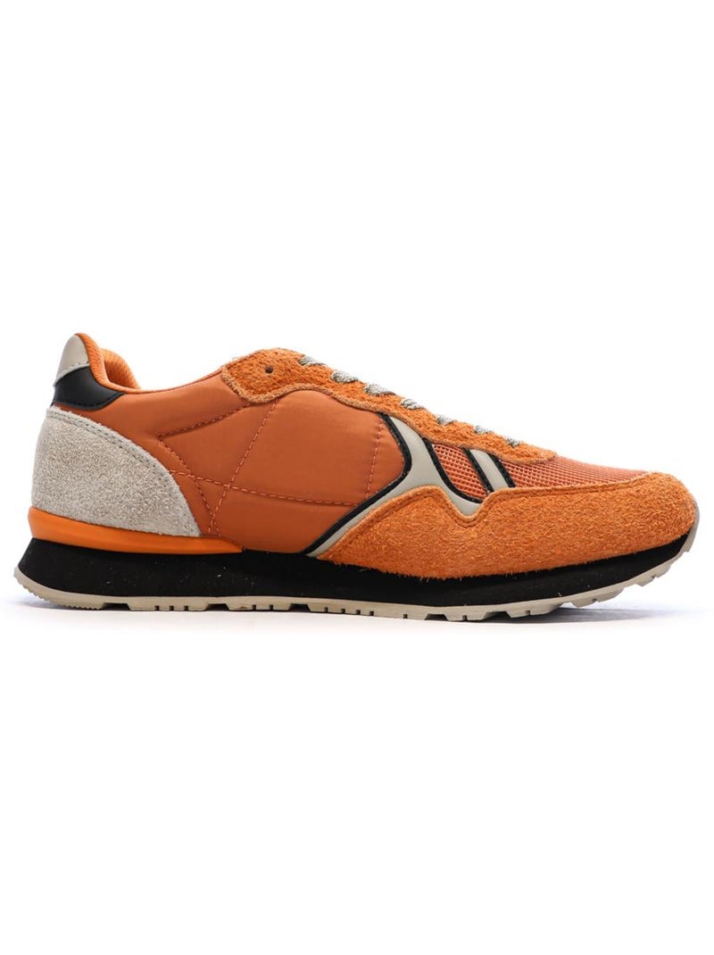 Sneakers Uomo Pepe Jeans Arancione - Kiabi