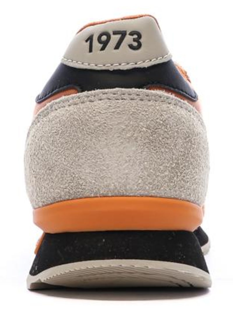 Sneakers Uomo Pepe Jeans Arancione - Kiabi