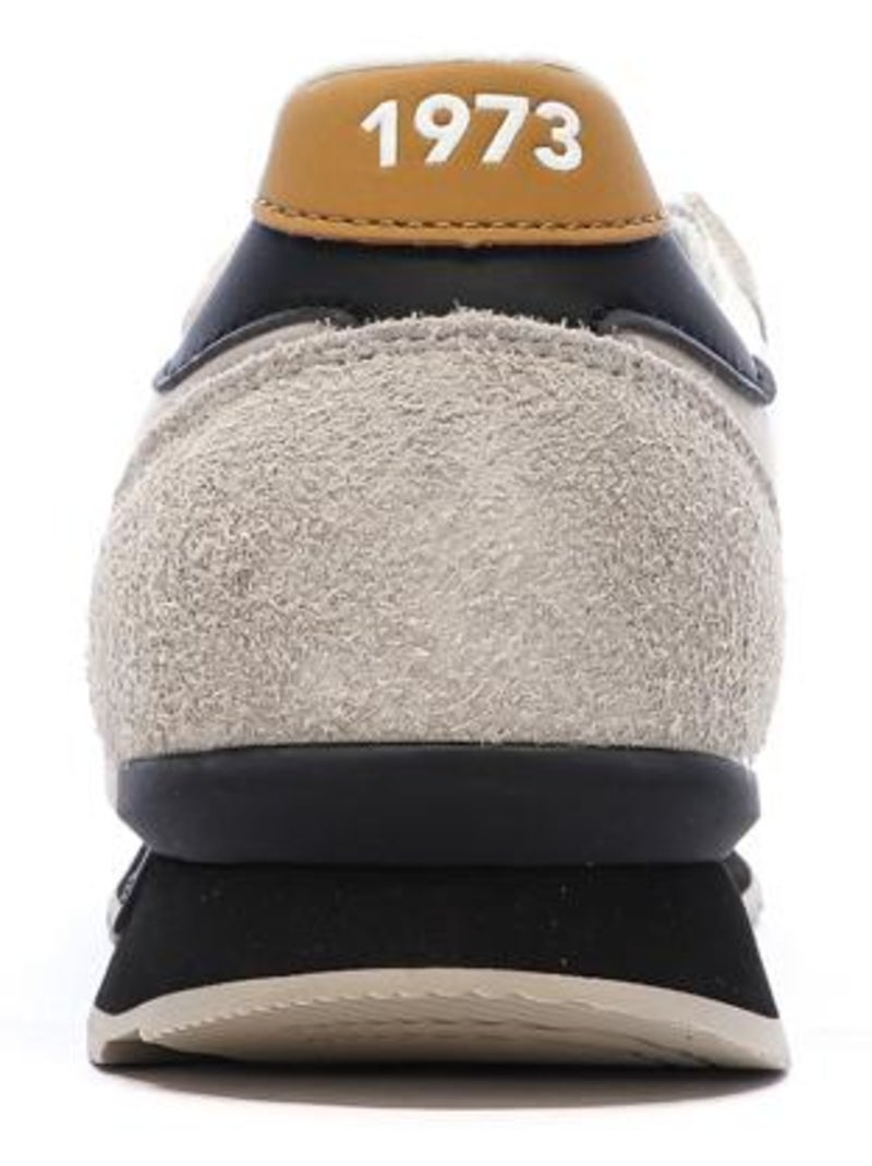 Sneakers Uomo Pepe Jeans Beige - Kiabi