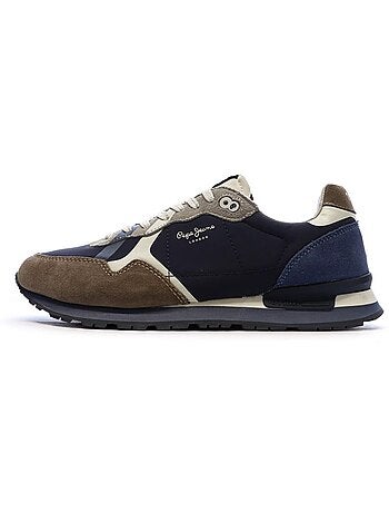 Sneakers Uomo Pepe Jeans