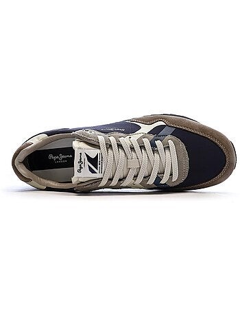 Sneakers Uomo Pepe Jeans
