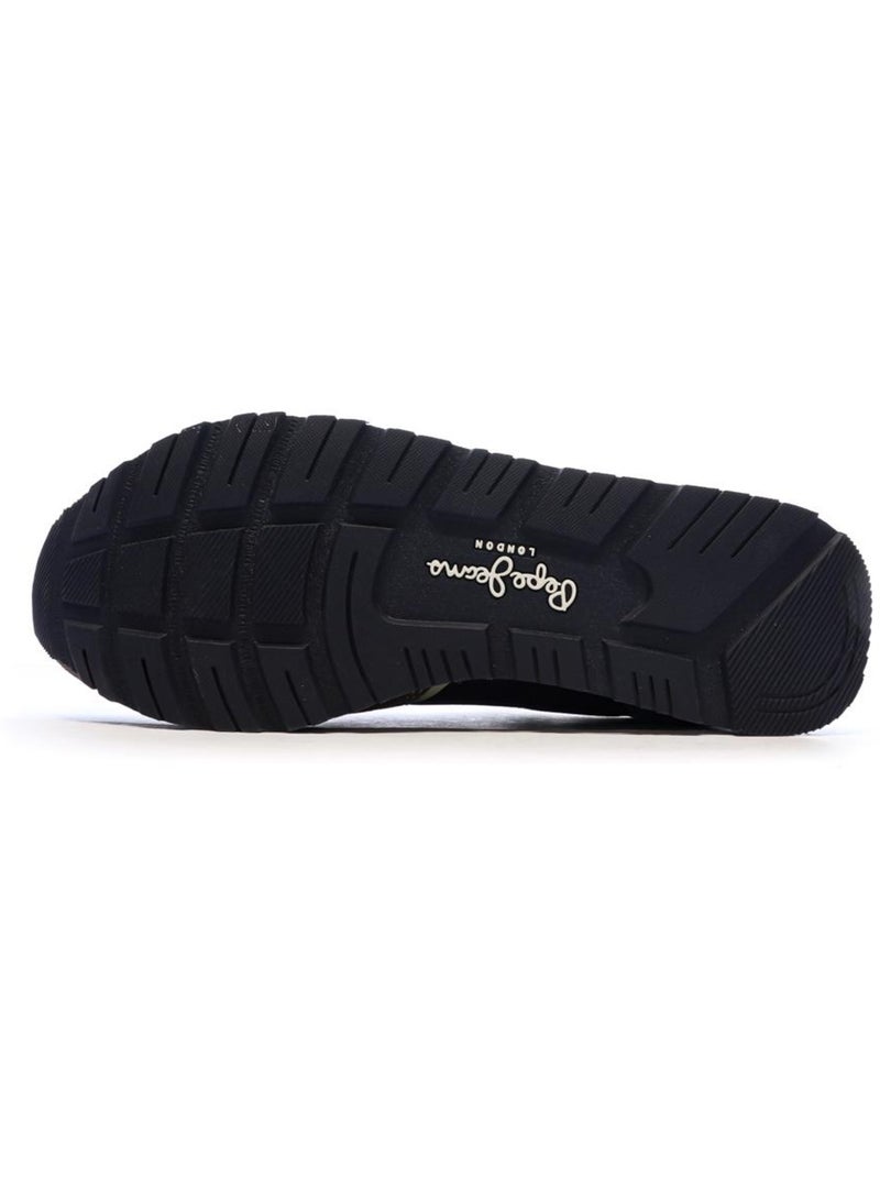 Sneakers Uomo Pepe Jeans Beige - Kiabi