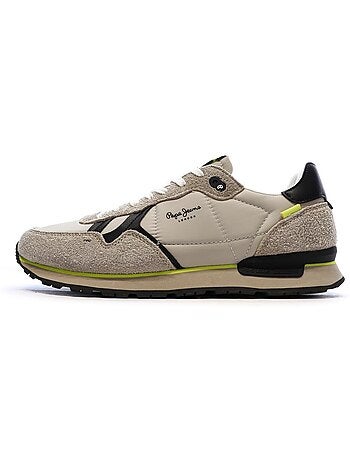 Sneakers Uomo Pepe Jeans