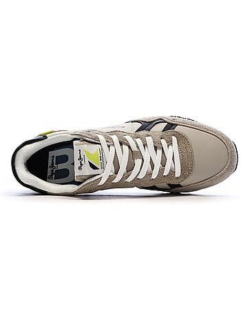Sneakers Uomo Pepe Jeans