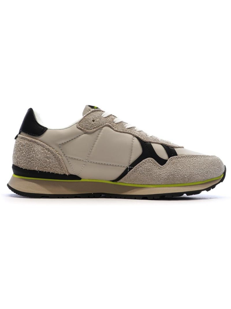 Sneakers Uomo Pepe Jeans Beige - Kiabi