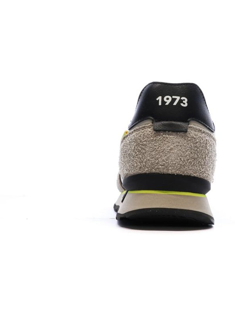 Sneakers Uomo Pepe Jeans Beige - Kiabi