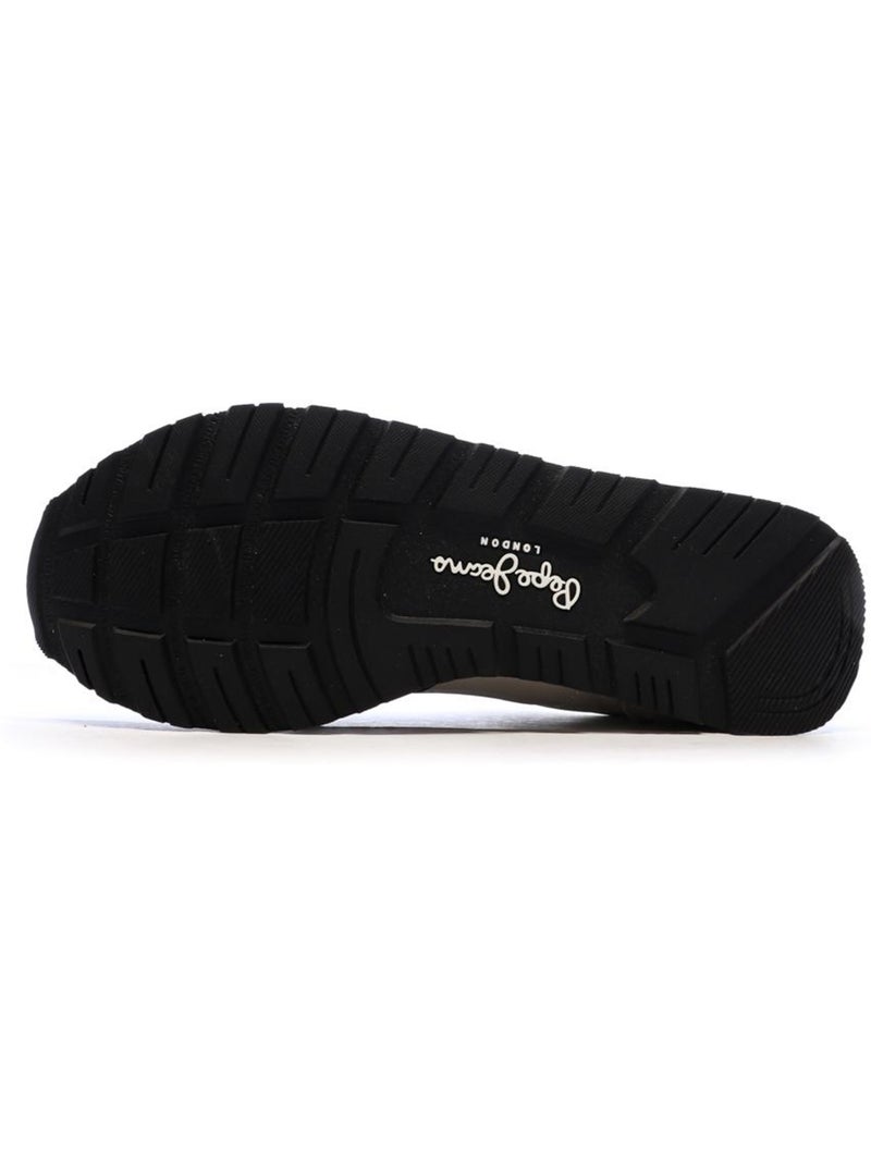 Sneakers Uomo Pepe Jeans Beige - Kiabi