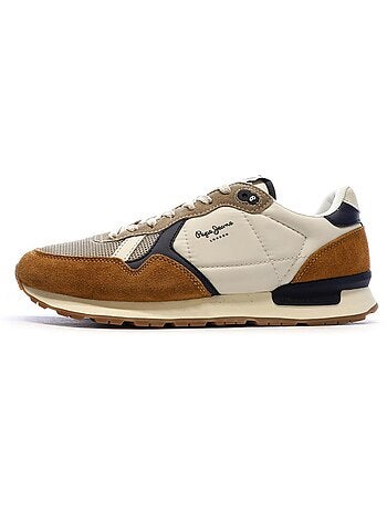 Sneakers Uomo Pepe Jeans
