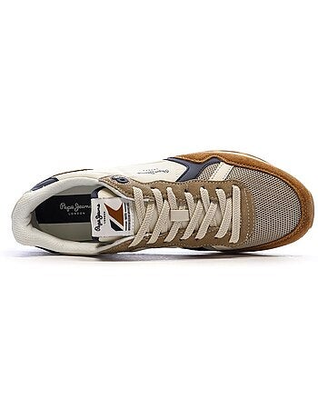 Sneakers Uomo Pepe Jeans