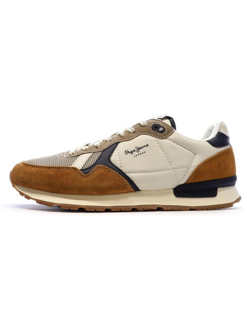 Sneakers Uomo Pepe Jeans - Kiabi
