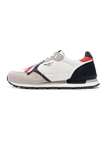 Sneakers Uomo Pepe Jeans