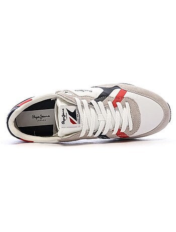 Sneakers Uomo Pepe Jeans