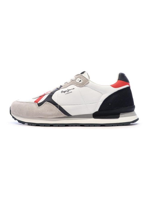 Sneakers Uomo Pepe Jeans - Kiabi