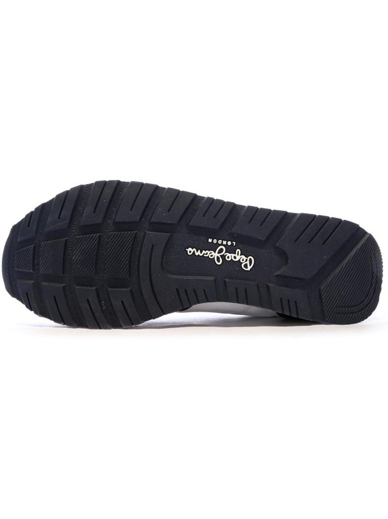 Sneakers Uomo Pepe Jeans Bianco - Kiabi