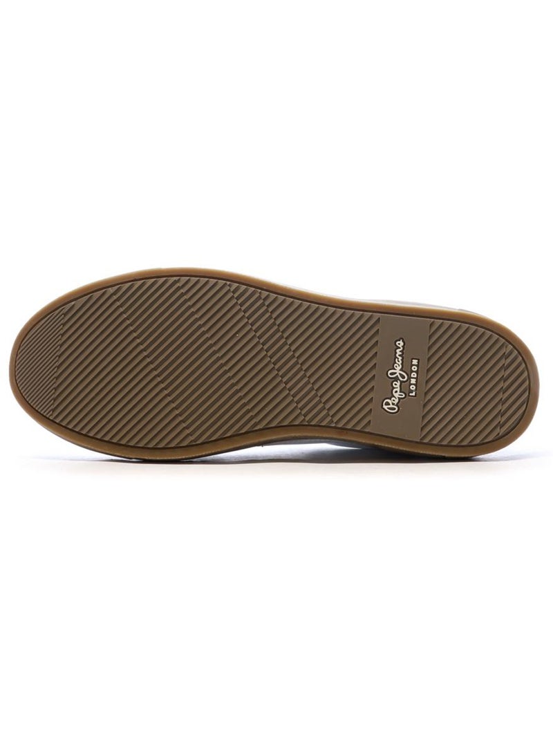 Sneakers Uomo Pepe Jeans Bianco - Kiabi