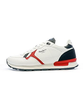 Sneakers Uomo Pepe Jeans