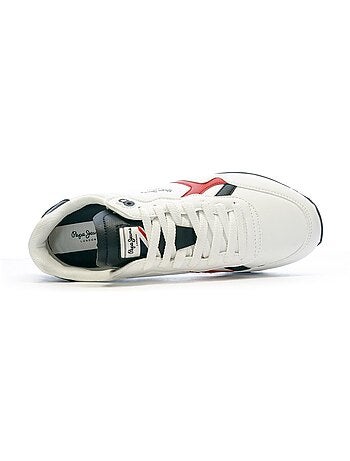 Sneakers Uomo Pepe Jeans