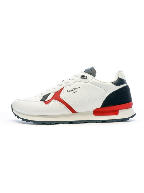 Sneakers Uomo Pepe Jeans - Kiabi