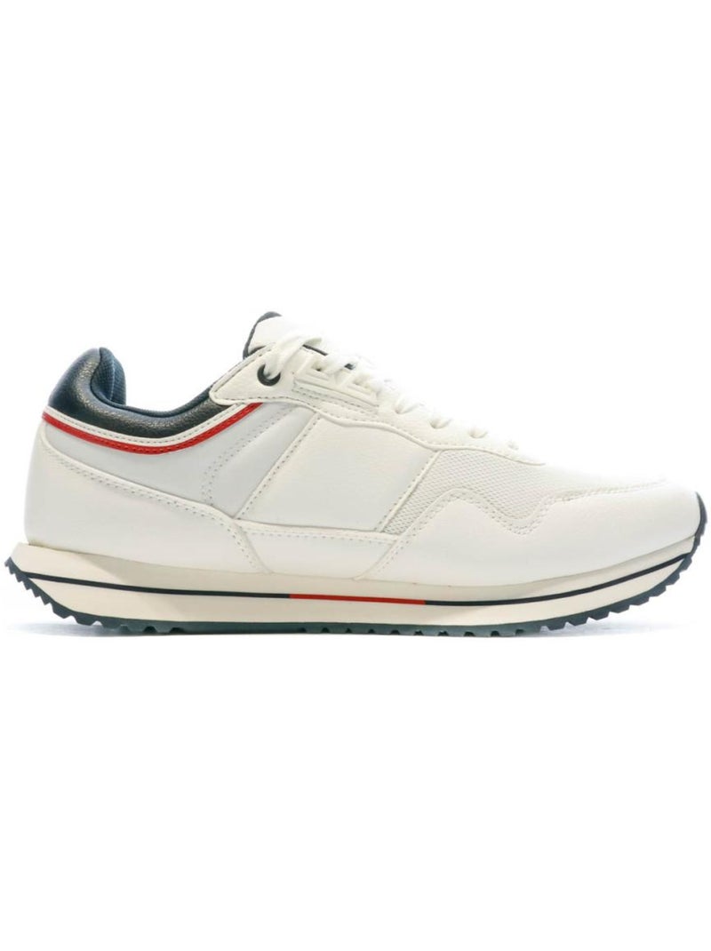 Sneakers Uomo Pepe Jeans Bianco - Kiabi