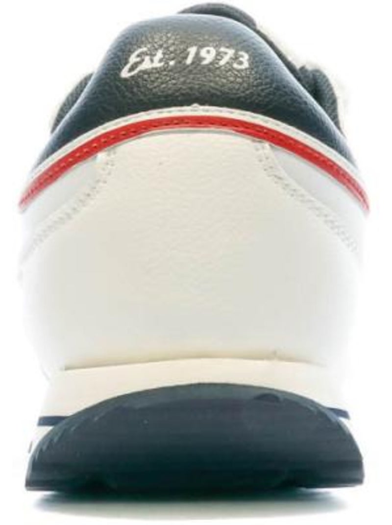 Sneakers Uomo Pepe Jeans Bianco - Kiabi