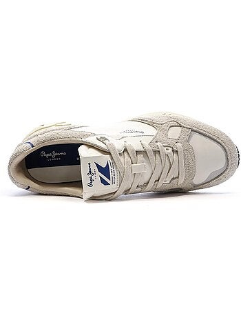 Sneakers Uomo Pepe Jeans