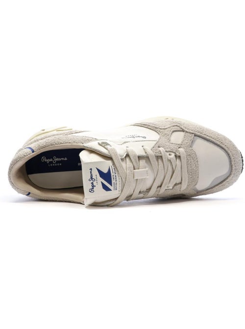 Sneakers Uomo Pepe Jeans - Kiabi