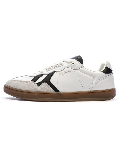 Sneakers Uomo Pepe Jeans - Kiabi Sneakers Uomo Pepe Jeans - Kiabi