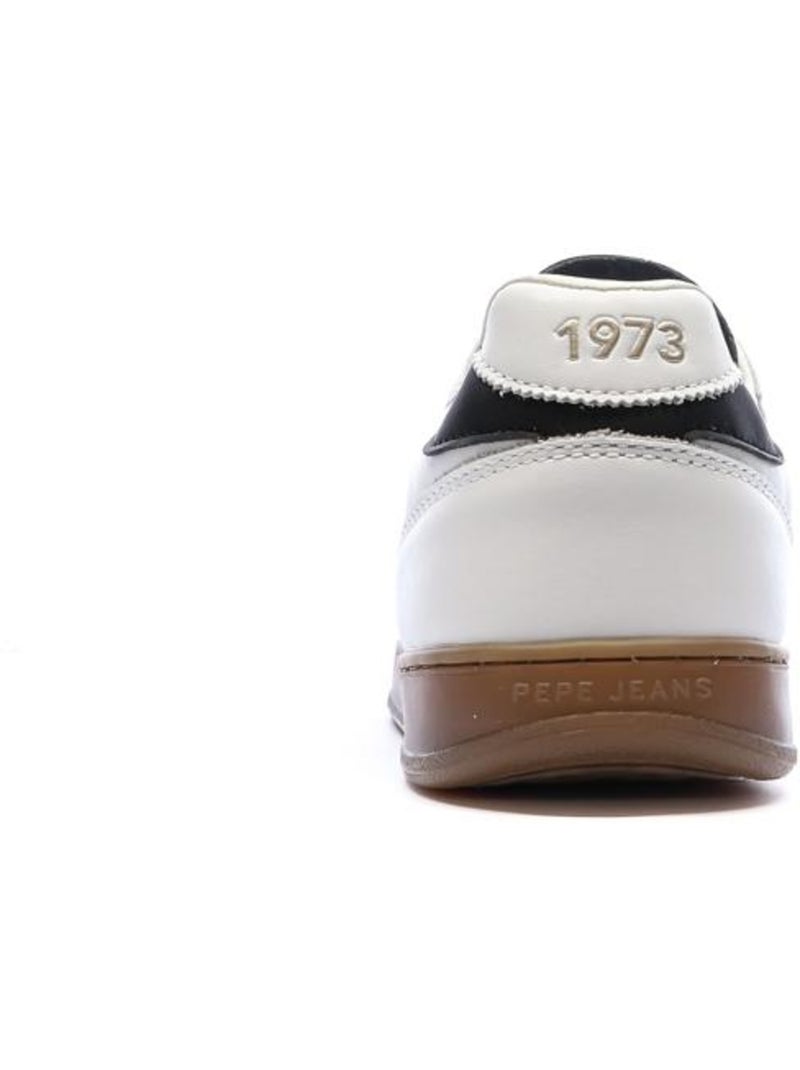 Sneakers Uomo Pepe Jeans Bianco - Kiabi