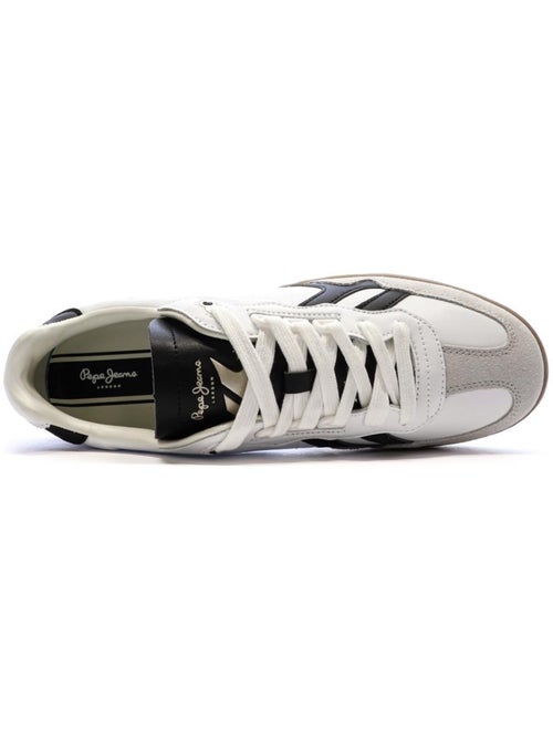 Sneakers Uomo Pepe Jeans - Kiabi Sneakers Uomo Pepe Jeans - Kiabi