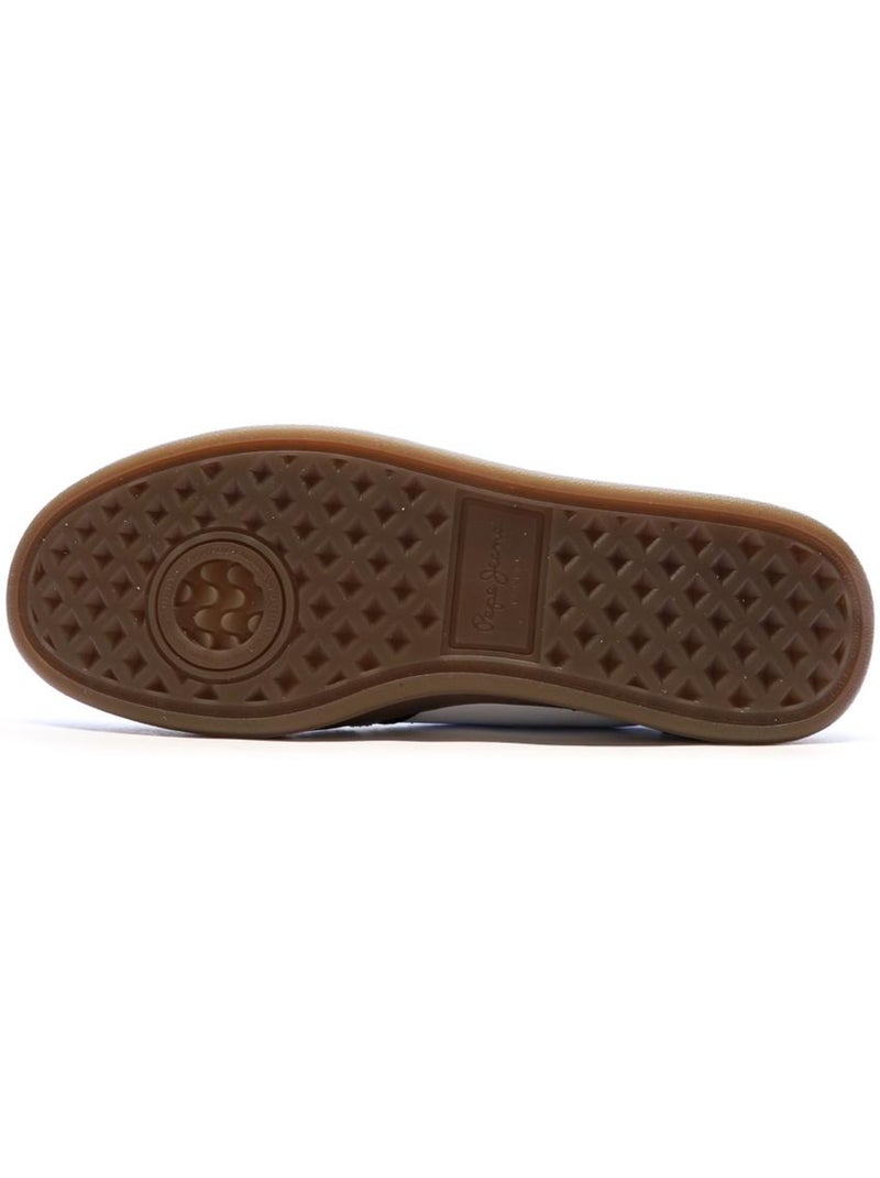 Sneakers Uomo Pepe Jeans Bianco - Kiabi