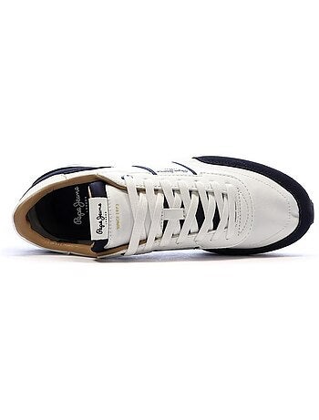 Sneakers Uomo Pepe Jeans