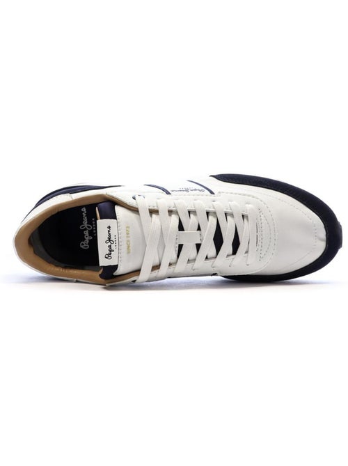 Sneakers Uomo Pepe Jeans - Kiabi Sneakers Uomo Pepe Jeans - Kiabi