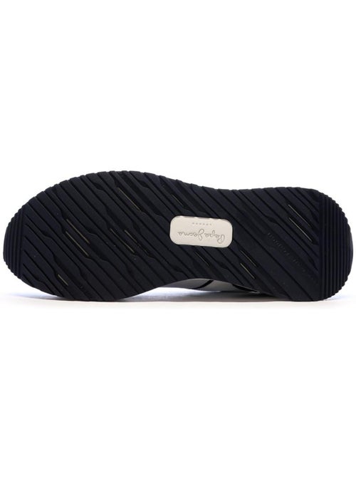 Sneakers Uomo Pepe Jeans - Kiabi Sneakers Uomo Pepe Jeans - Kiabi