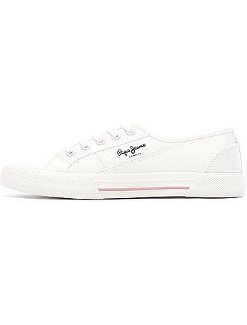 Sneakers Basse Uomo Pepe Jeans