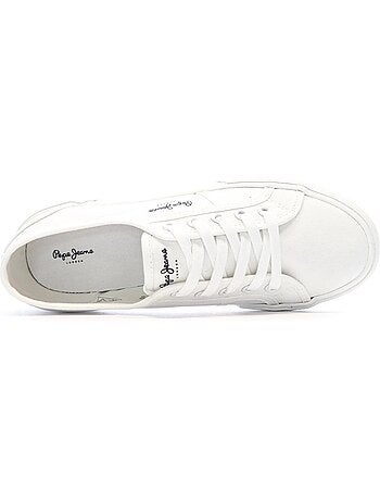 Sneakers Basse Uomo Pepe Jeans
